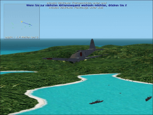 Microsoft Combat Flight Simulator 2: WW II Pacific Theater 6