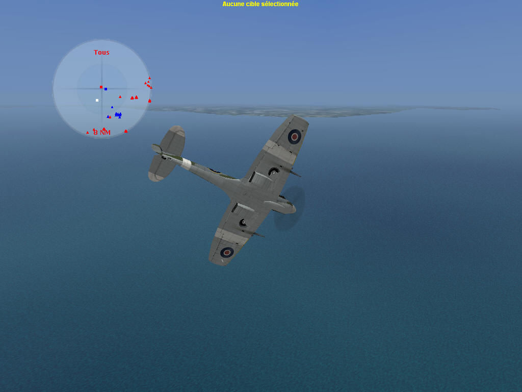 Microsoft Combat Flight Simulator 3: Battle for Europe 12