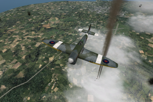 Download Microsoft Combat Flight Simulator 3: Battle for Europe