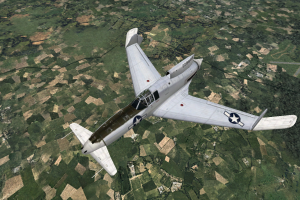 Microsoft Combat Flight Simulator 3: Battle for Europe 19