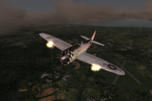 Microsoft Combat Flight Simulator 3: Battle for Europe 21