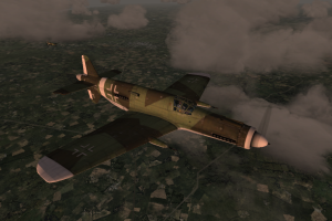 Microsoft Combat Flight Simulator 3: Battle for Europe 24