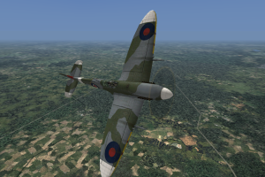 Microsoft Combat Flight Simulator 3: Battle for Europe 32