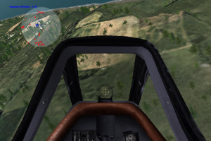 Microsoft Combat Flight Simulator 3: Battle for Europe 5