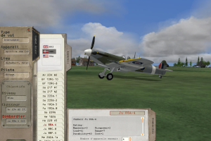 Microsoft Combat Flight Simulator 3: Battle for Europe 7