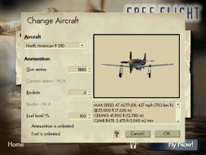 Microsoft Combat Flight Simulator: WWII Europe Series 20