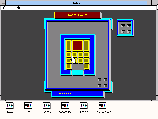 Microsoft Entertainment Pack 3 abandonware