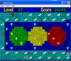 Microsoft Entertainment Pack: The Puzzle Collection 10