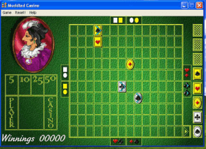 Microsoft Entertainment Pack: The Puzzle Collection 15