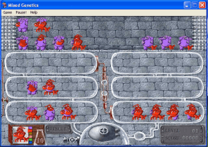 Microsoft Entertainment Pack: The Puzzle Collection 4