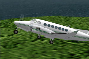 Microsoft Flight Simulator 2000: Professional Edition 12