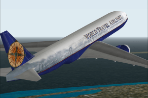 Microsoft Flight Simulator 2000: Professional Edition 13