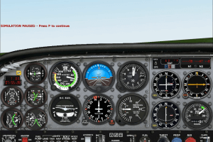 Microsoft Flight Simulator 2000: Professional Edition 16