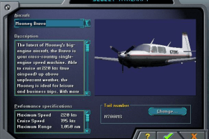 Microsoft Flight Simulator 2000: Professional Edition 17