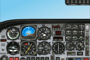 Microsoft Flight Simulator 2000: Professional Edition 19