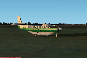 Microsoft Flight Simulator 2002: Professional Edition 1