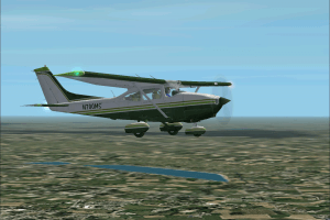 Microsoft Flight Simulator 2002 19