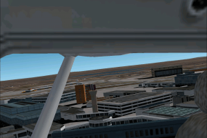Microsoft Flight Simulator 2002 21