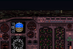 Microsoft Flight Simulator 2002 22