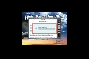 Microsoft Flight Simulator 2004: A Century of Flight 13
