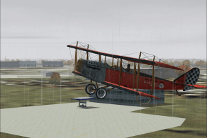 Microsoft Flight Simulator 2004: A Century of Flight abandonware