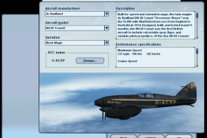 Microsoft Flight Simulator 2004: A Century of Flight 25