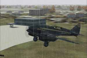 Microsoft Flight Simulator 2004: A Century of Flight 26