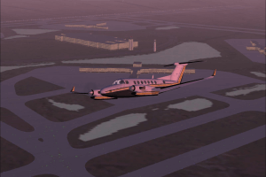 Microsoft Flight Simulator 2004: A Century of Flight 27