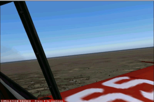 Microsoft Flight Simulator 2004: A Century of Flight 2