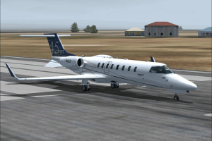 Microsoft Flight Simulator 2004: A Century of Flight abandonware