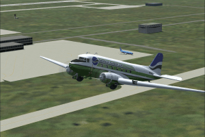 Microsoft Flight Simulator 2004: A Century of Flight 34