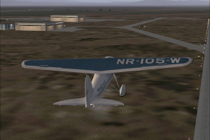 Microsoft Flight Simulator 2004: A Century of Flight 37
