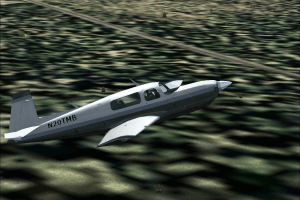 Microsoft Flight Simulator 2004: A Century of Flight 38