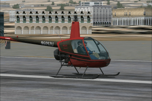 Microsoft Flight Simulator 2004: A Century of Flight 41