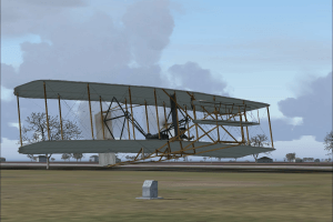 Microsoft Flight Simulator 2004: A Century of Flight 44