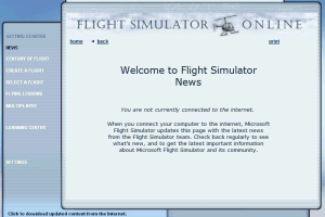 Microsoft Flight Simulator 2004: A Century of Flight 7