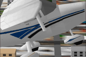 Microsoft Flight Simulator 98 16