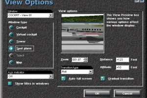 Microsoft Flight Simulator 98 21