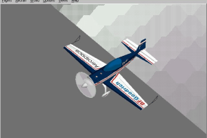 Microsoft Flight Simulator 98 23