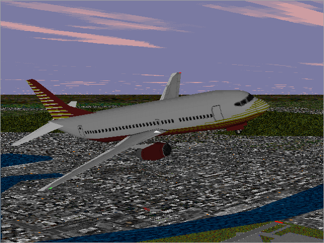 Microsoft Flight Simulator for Windows 95 - Wikipedia