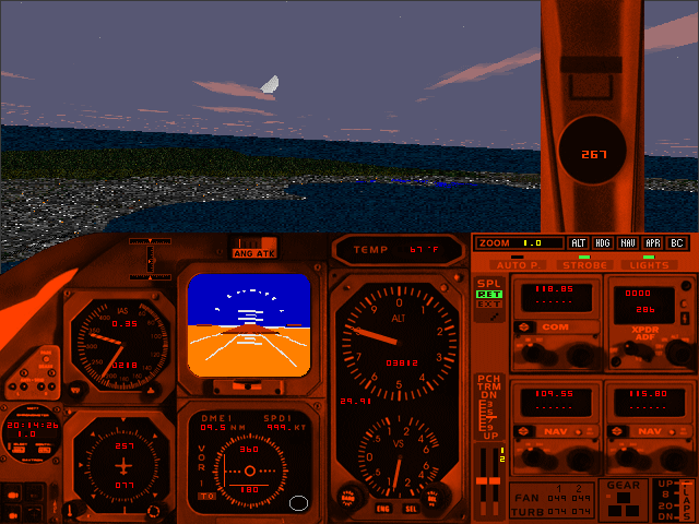 Microsoft Flight Simulator for Windows 95 - Wikipedia