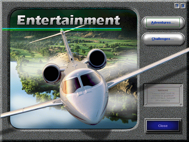 Download Microsoft Flight Simulator for Windows 95 (Windows) - My 