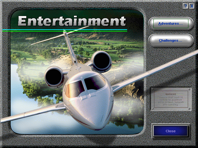 Microsoft Flight Simulator for Windows 95 - Wikipedia