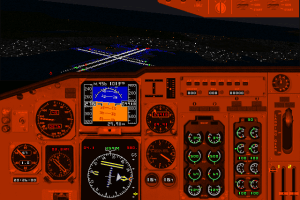 Microsoft Flight Simulator for Windows 95 10