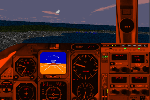 Microsoft Flight Simulator for Windows 95 15