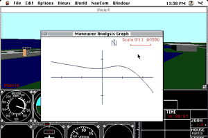 Microsoft Flight Simulator (v4.0) 4