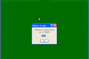 Microsoft Freecell 1