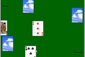 Microsoft Hearts 2