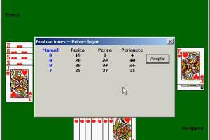 Microsoft Hearts 3