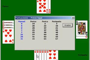 Microsoft Hearts 5